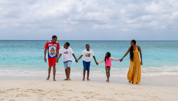 It’s time for an unforgettable family vacation