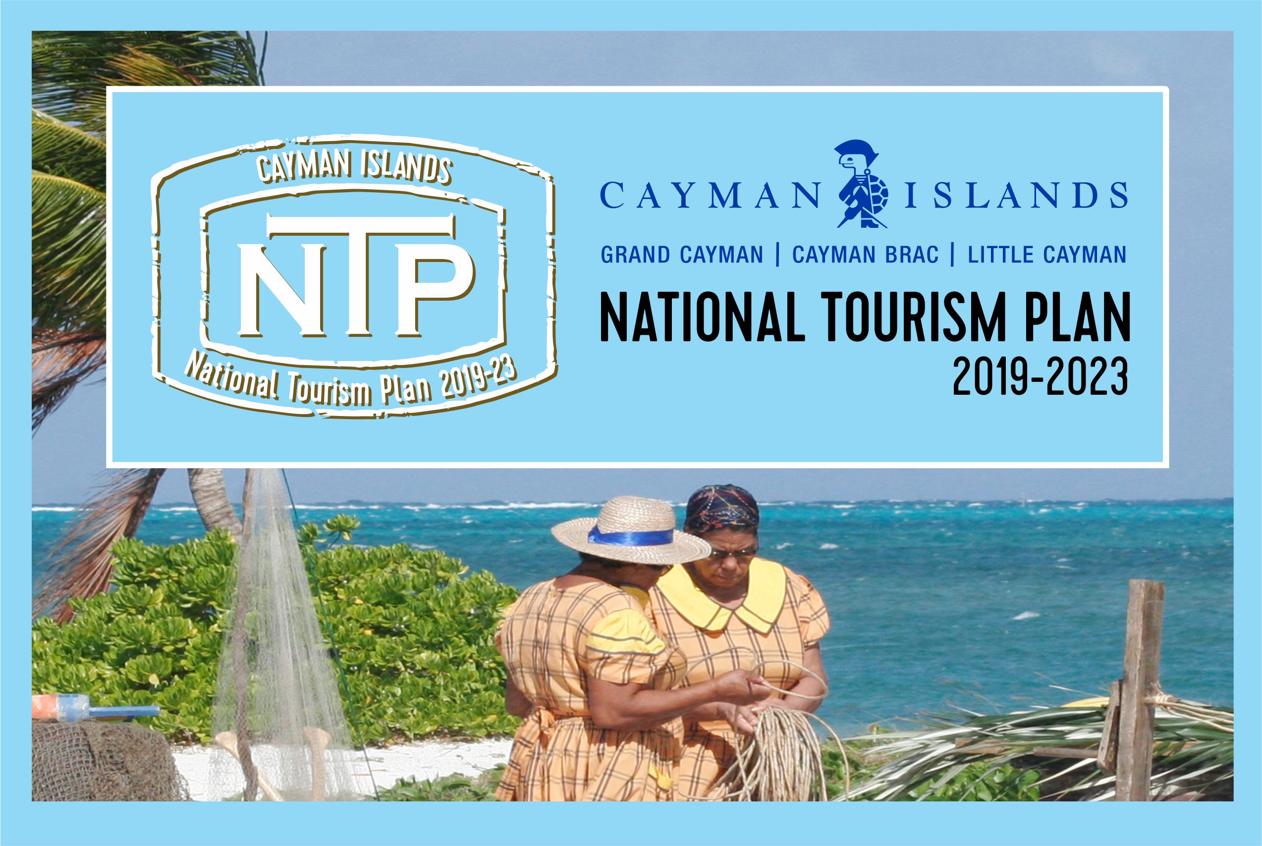tourism department cayman