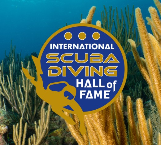 International Scuba Diving Hall of Fame